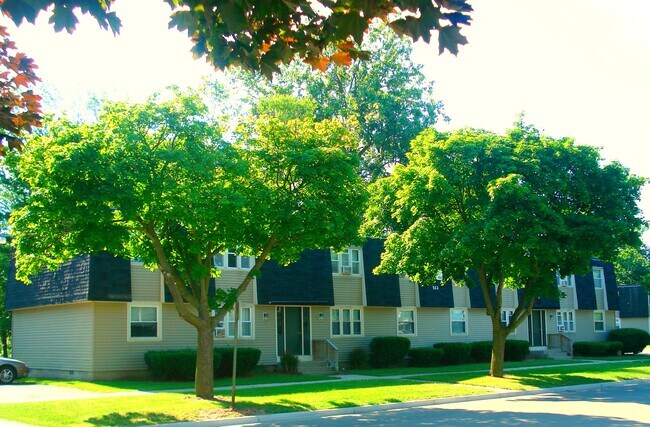 Foto del edificio - 522 N River Ave