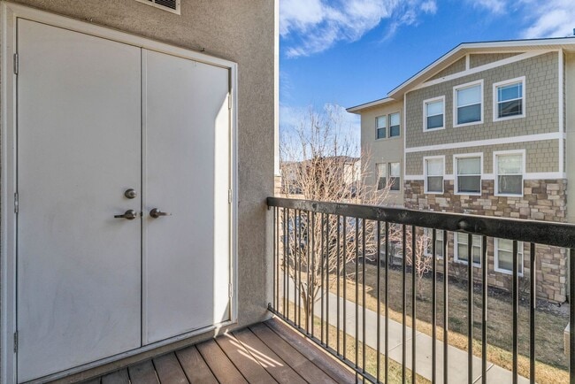 Foto del edificio - Ranch Landing Condo