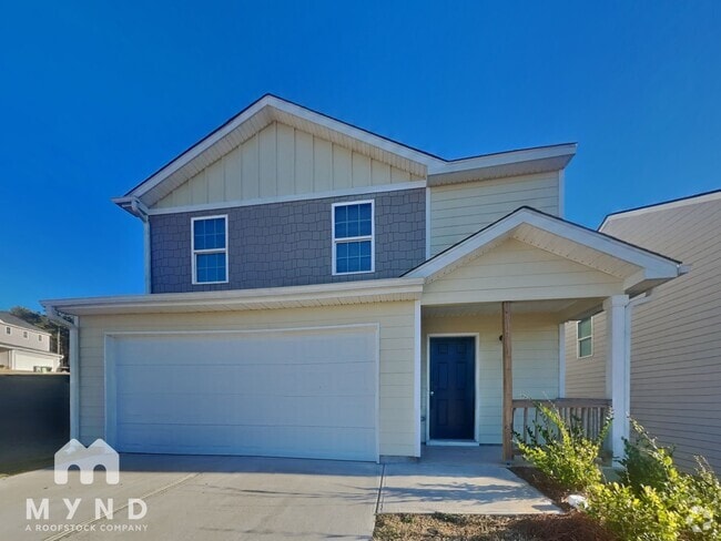Building Photo - 418 Jada Ln