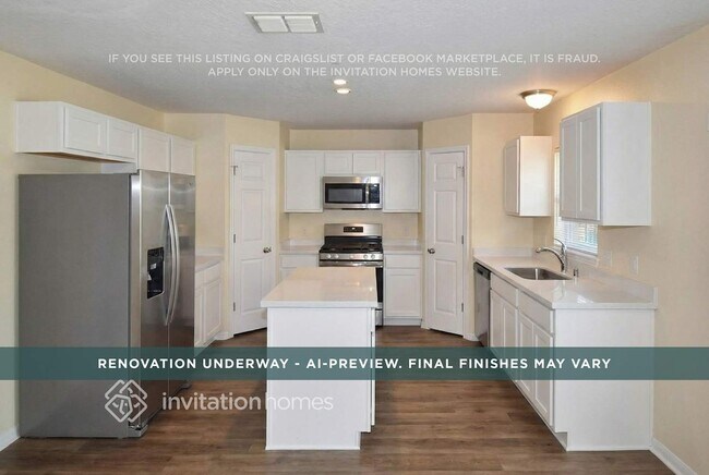 Foto del edificio - 2370 Sheila Dr