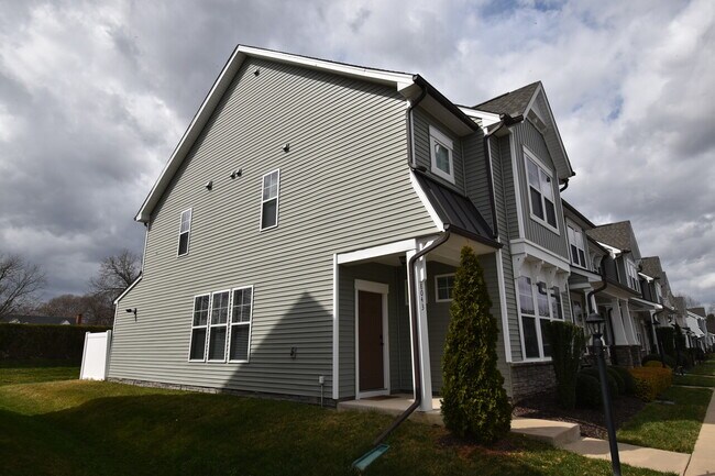 Foto del edificio - 8043 Rutland Village Dr, Mechanicsville, V...