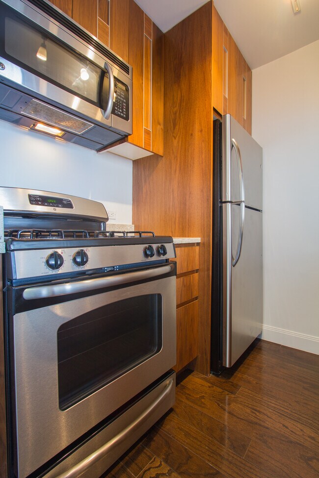 The Wimbledon Apartments in New York, NY