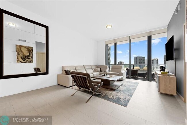 Foto del edificio - 1000 Brickell Plaza