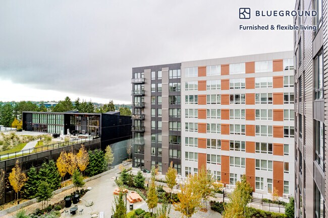 Foto del edificio - 19888 40th Ave W