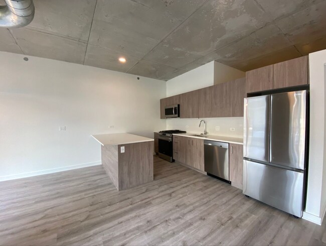 Foto del edificio - 1120 W Patterson Ave