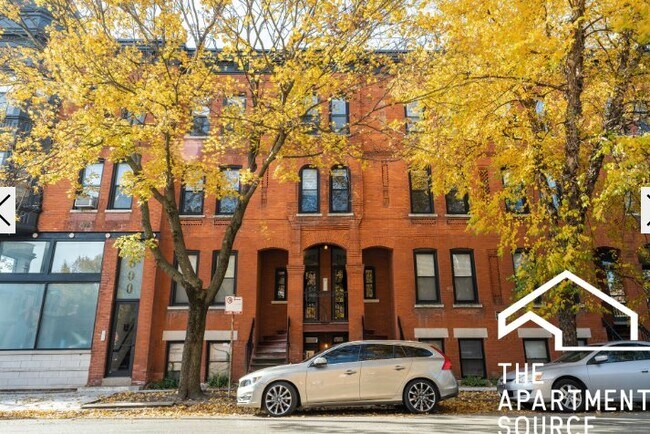 Foto del edificio - 1208 W Wrightwood Ave