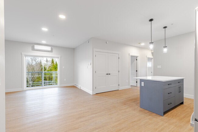 Photo du bâtiment - Apartment for Rent