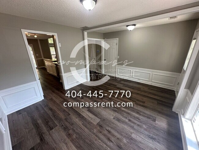 Foto del edificio - 2106 Clearvista Dr NW