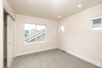 3BR, 2BA - C1/1,190 SF - The Cottages