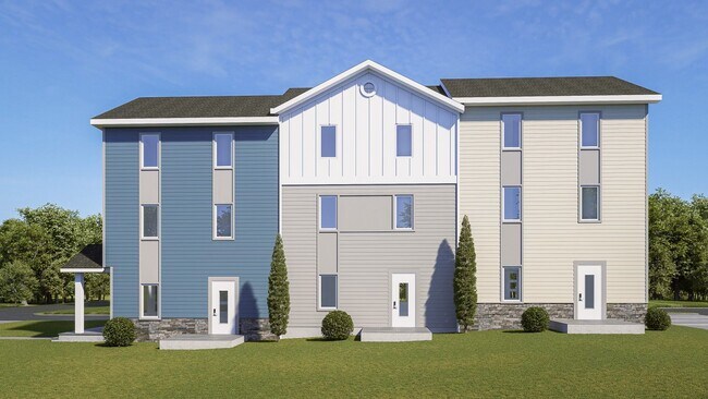 Foto del edificio - ***August 2025*** Brand New Luxury Build! ...