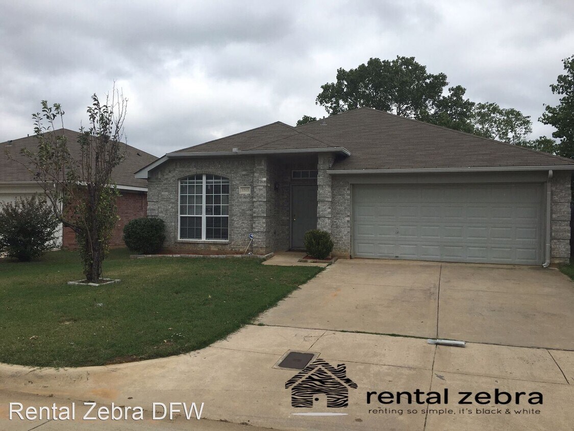 Primary Photo - 4 br, 2.5 bath House - 1513 Creekstone Court