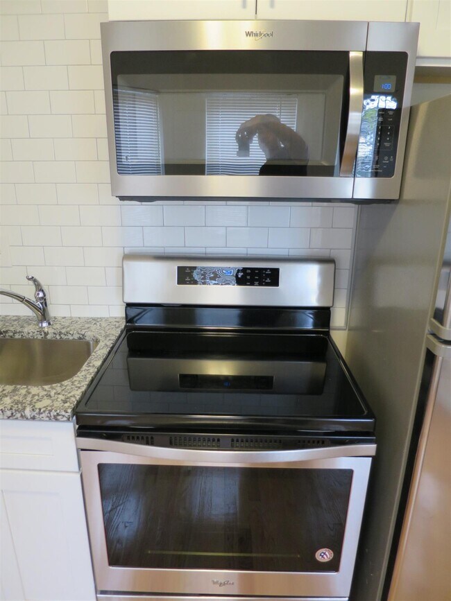 Foto del edificio - 12 Winter St