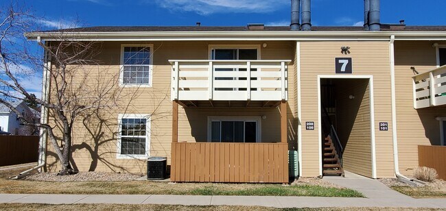 Foto del edificio - 10251 W 44th Ave