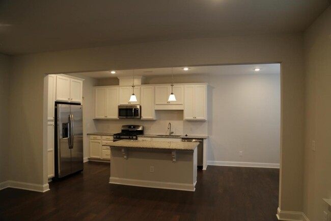 Foto del edificio - 123 Shale Creek Dr