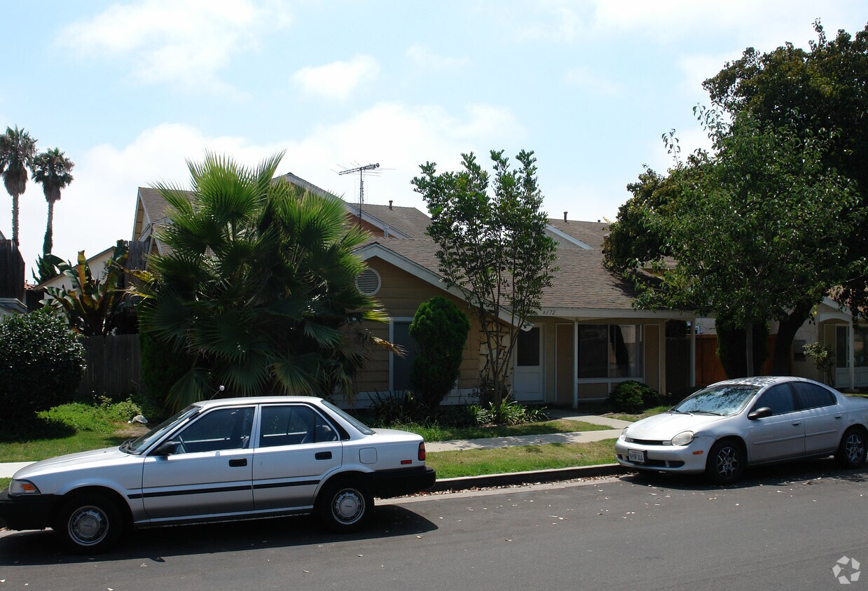Building Photo - 6172 Warner Ave