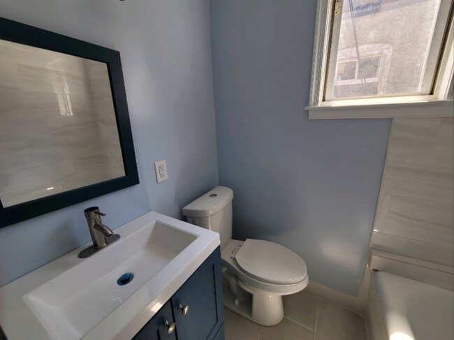 Foto del edificio - 118 N 52nd St