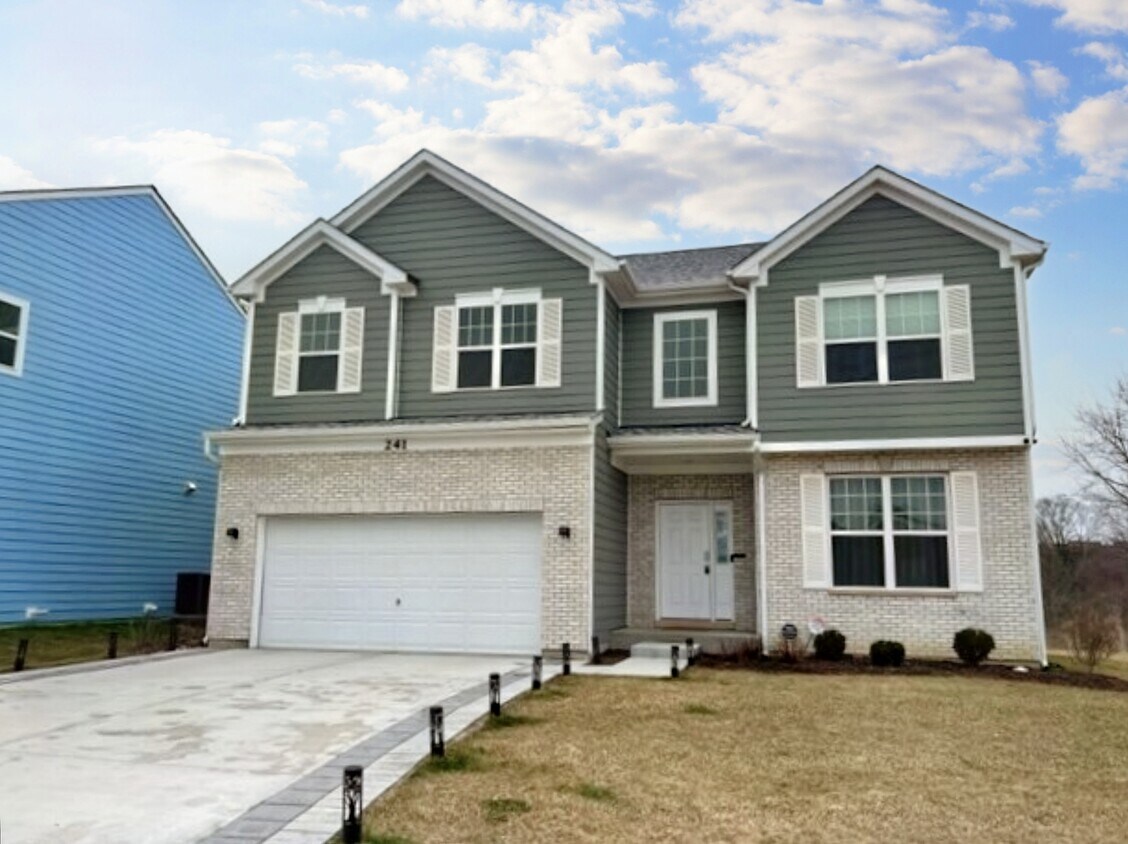 241 Stonington Dr, Bloomingdale, IL 60108 House Rental in