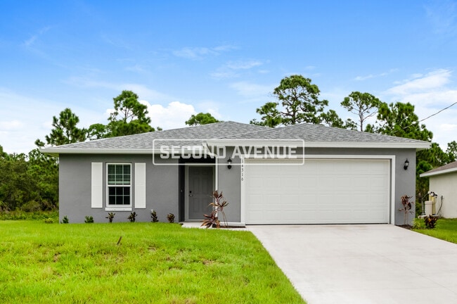Building Photo - 14316 Aldridge Ave