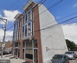 Building Photo - 911 Wood St