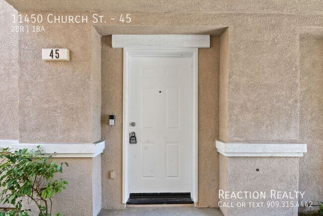 Foto del edificio - 11450 Church St