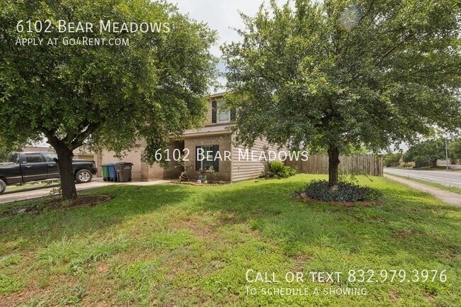 Photo - 6102 Bear Meadows- House