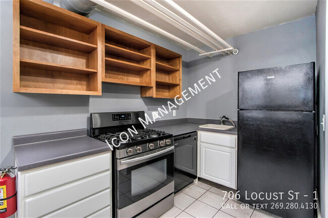 Foto del edificio - 706 Locust St