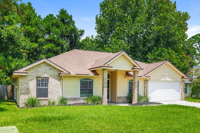 Building Photo - 3413 Deerfield Pointe Dr