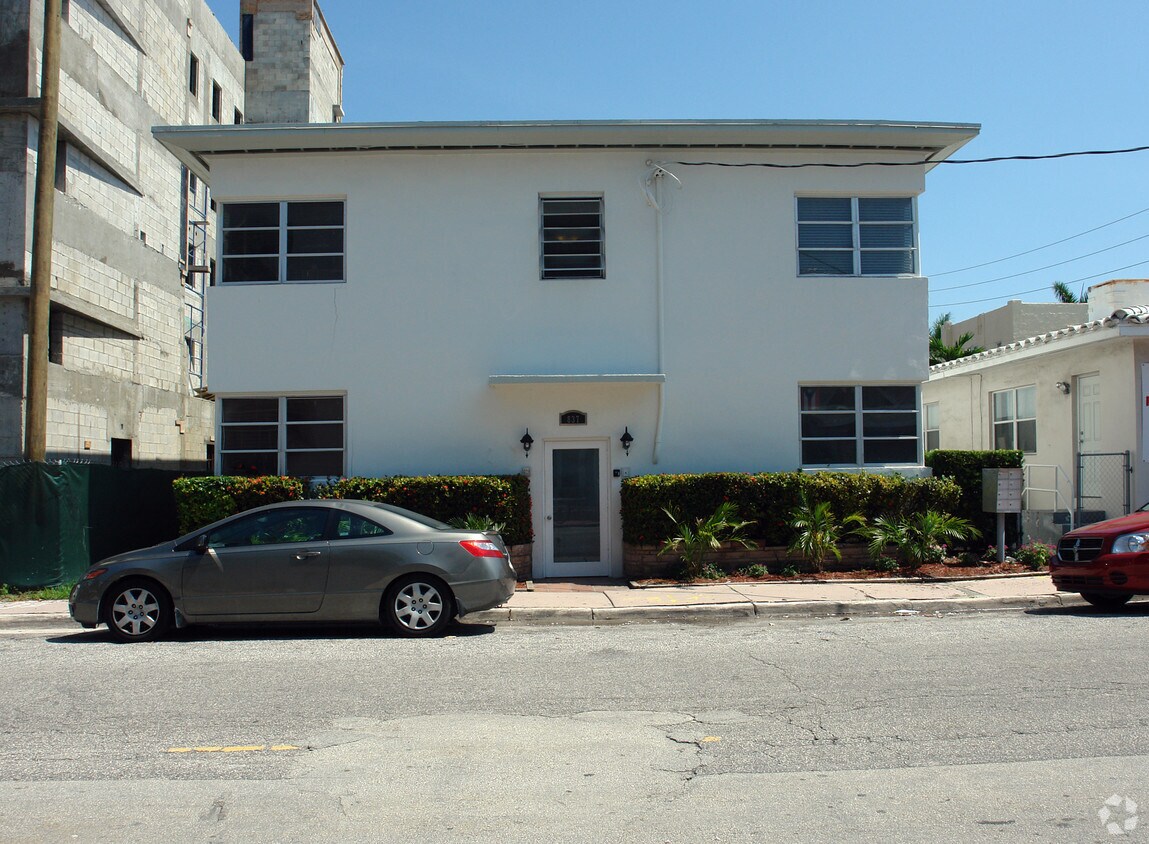 Foto del edificio - 837 4th St