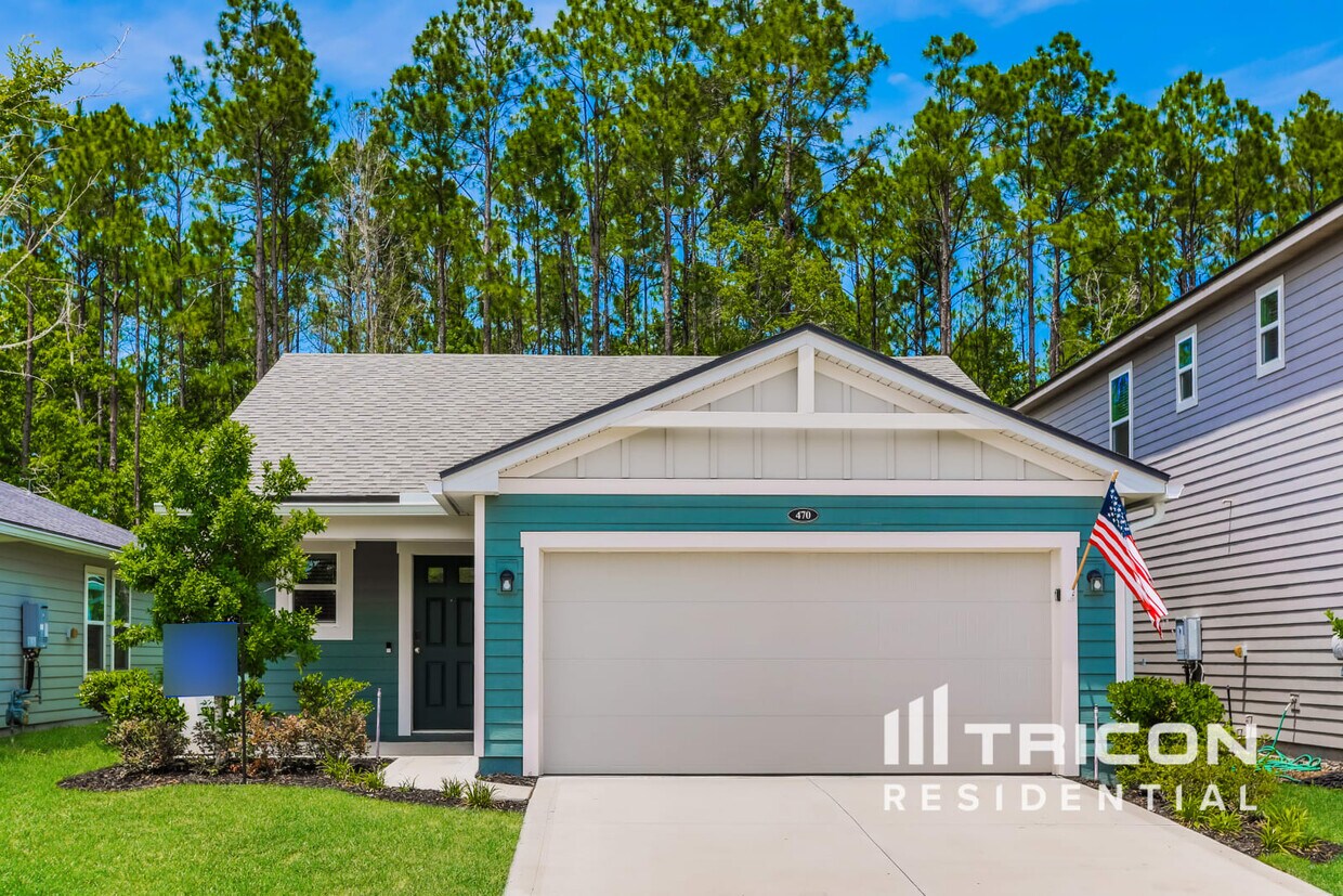 Foto principal - 470 Chandler Dr