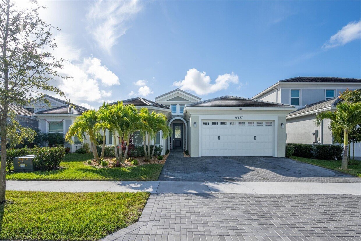 15557 Goldfinch Cir, Westlake, FL 33470 House Rental in Westlake, FL