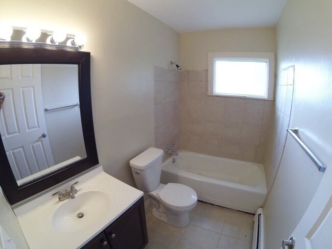 Foto del edificio - 909 Cook Ave