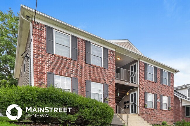 Foto del edificio - 2724 Garland Ave