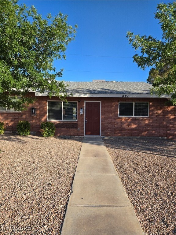 Building Photo - 821 A