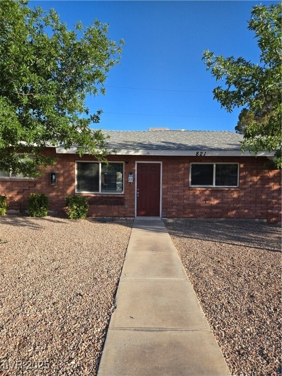 Building Photo - 821 A