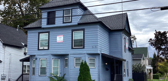 Building Photo - 315 Walnut Ave