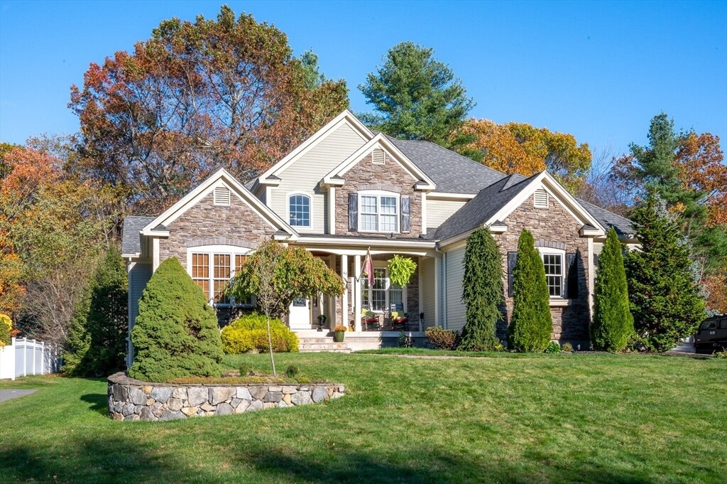 Primary Photo - 41 Prospect Hill Dr