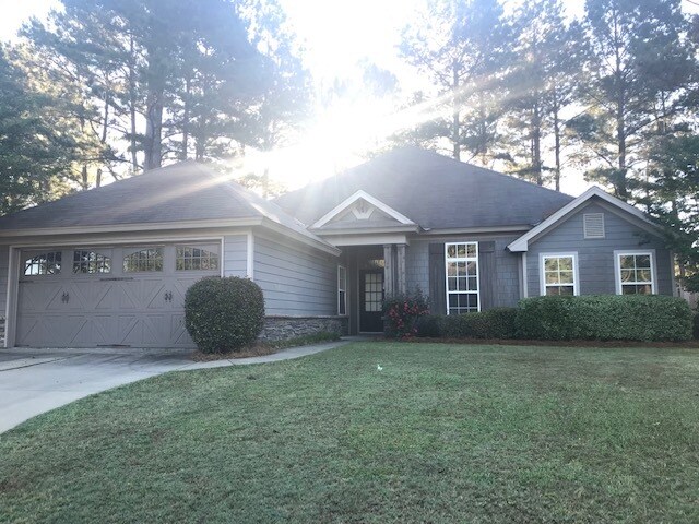 Building Photo - 9712 Silver Bell Ct