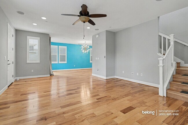 Building Photo - 568 Selby Lane