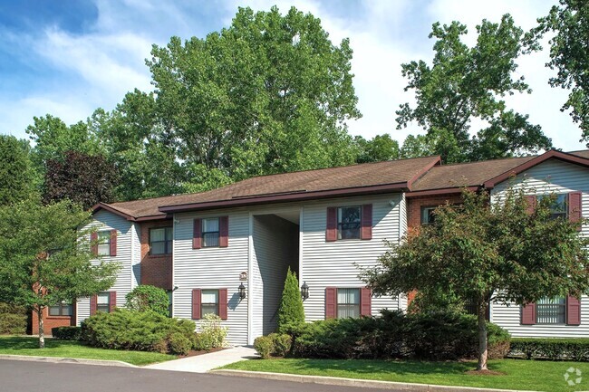 Fairwood Apartments