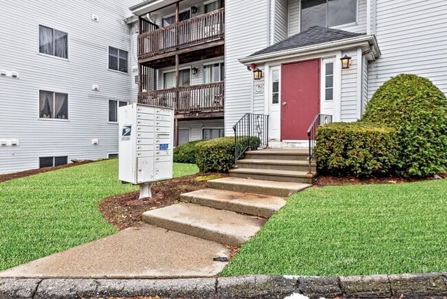 Foto del edificio - 11 Gibbs St