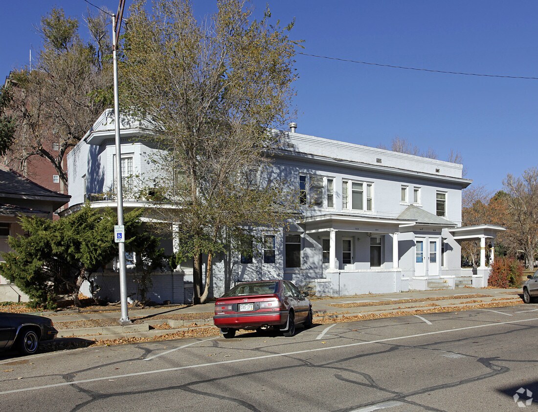 Primary Photo - 1415-1423 N Main St