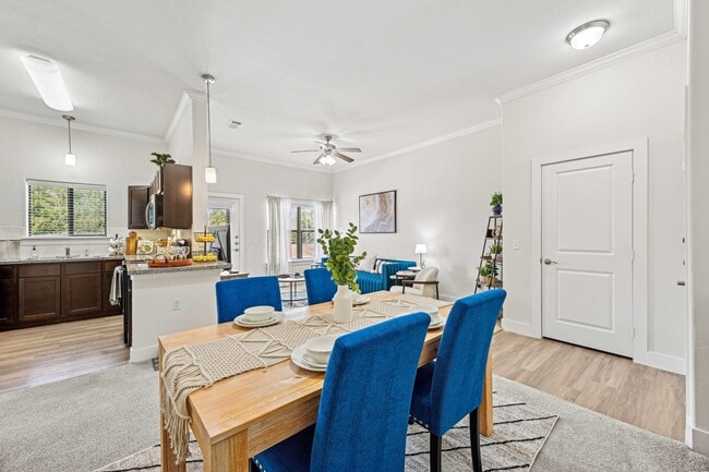 Building Photo - The Laurel at Vintage Park 55+