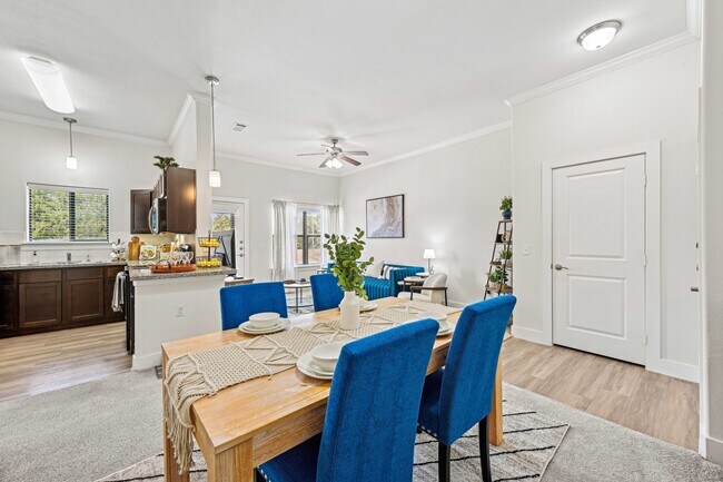 Foto del edificio - The Laurel at Vintage Park 55+