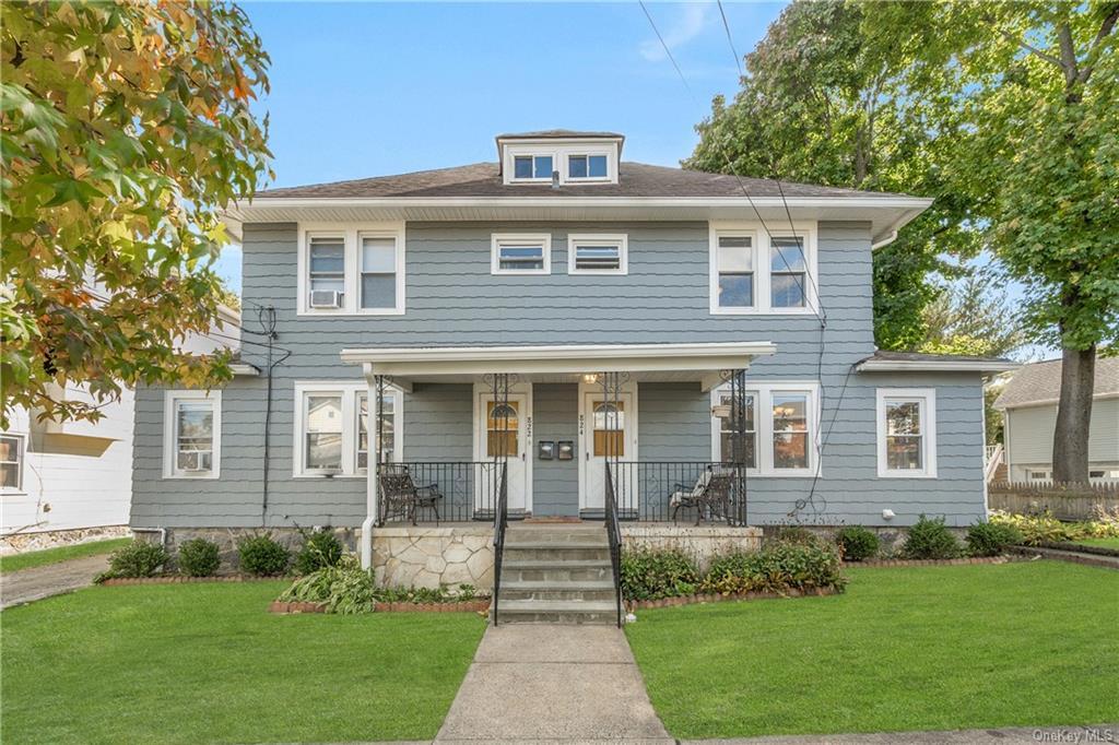 Foto principal - 824 Woodbine Ave