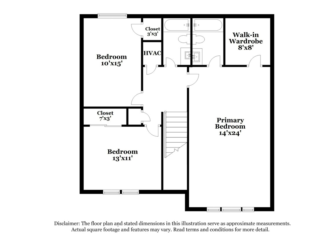 Foto principal - 12803 Huntsman Lake Dr