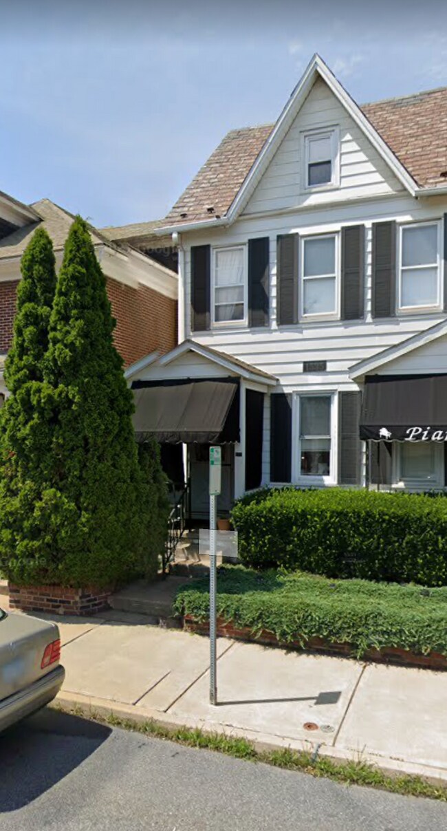 1535 Northampton St Unit Garage, Easton, PA 18042 1535 Northampton St