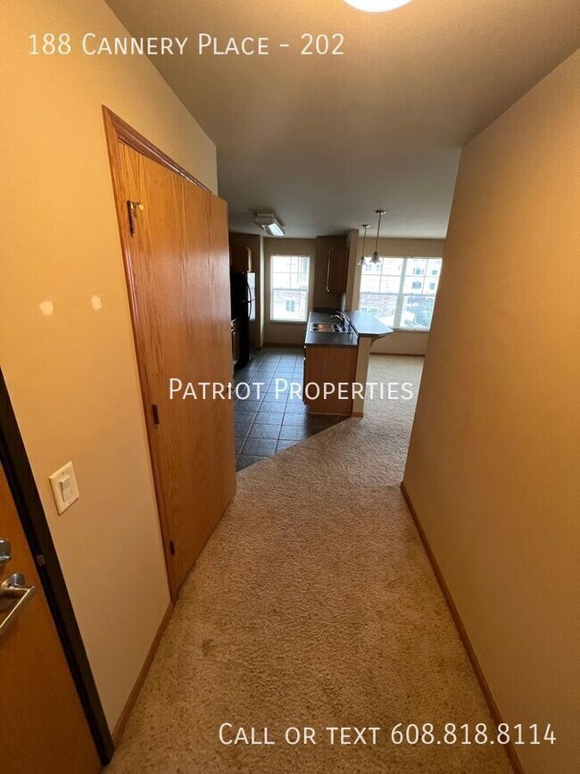 Foto del edificio - 188 Cannery Pl