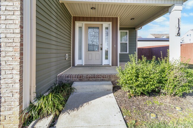 Foto del edificio - 1176 Elizabeth Ln