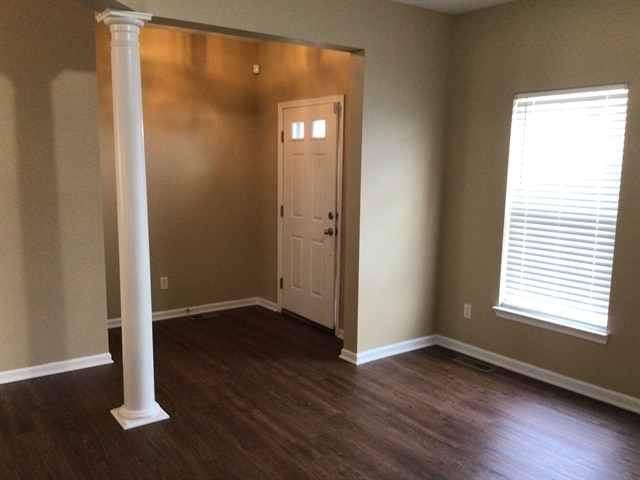 Building Photo - 135 Brittony Woods Drive