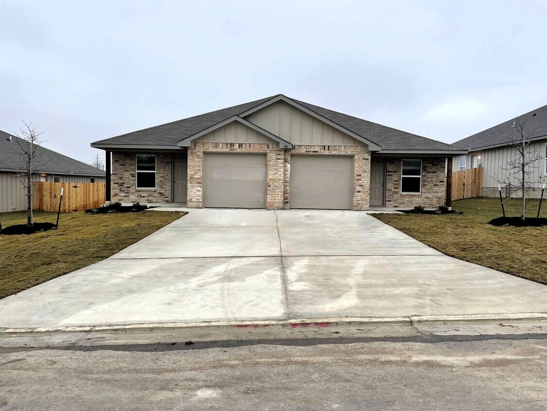 Foto principal - 3bd/2ba in Temple TX